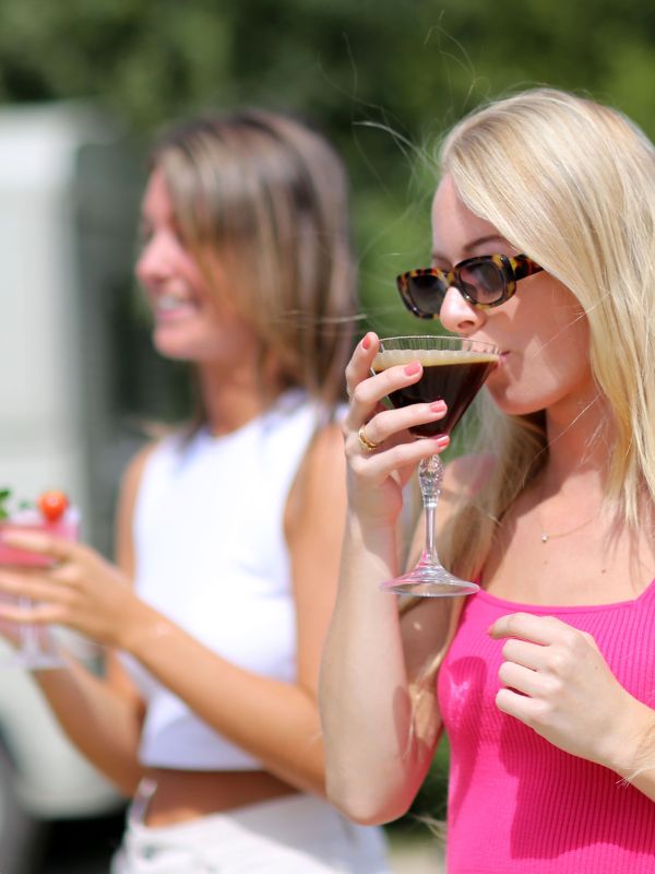 kant-en-klare cocktails