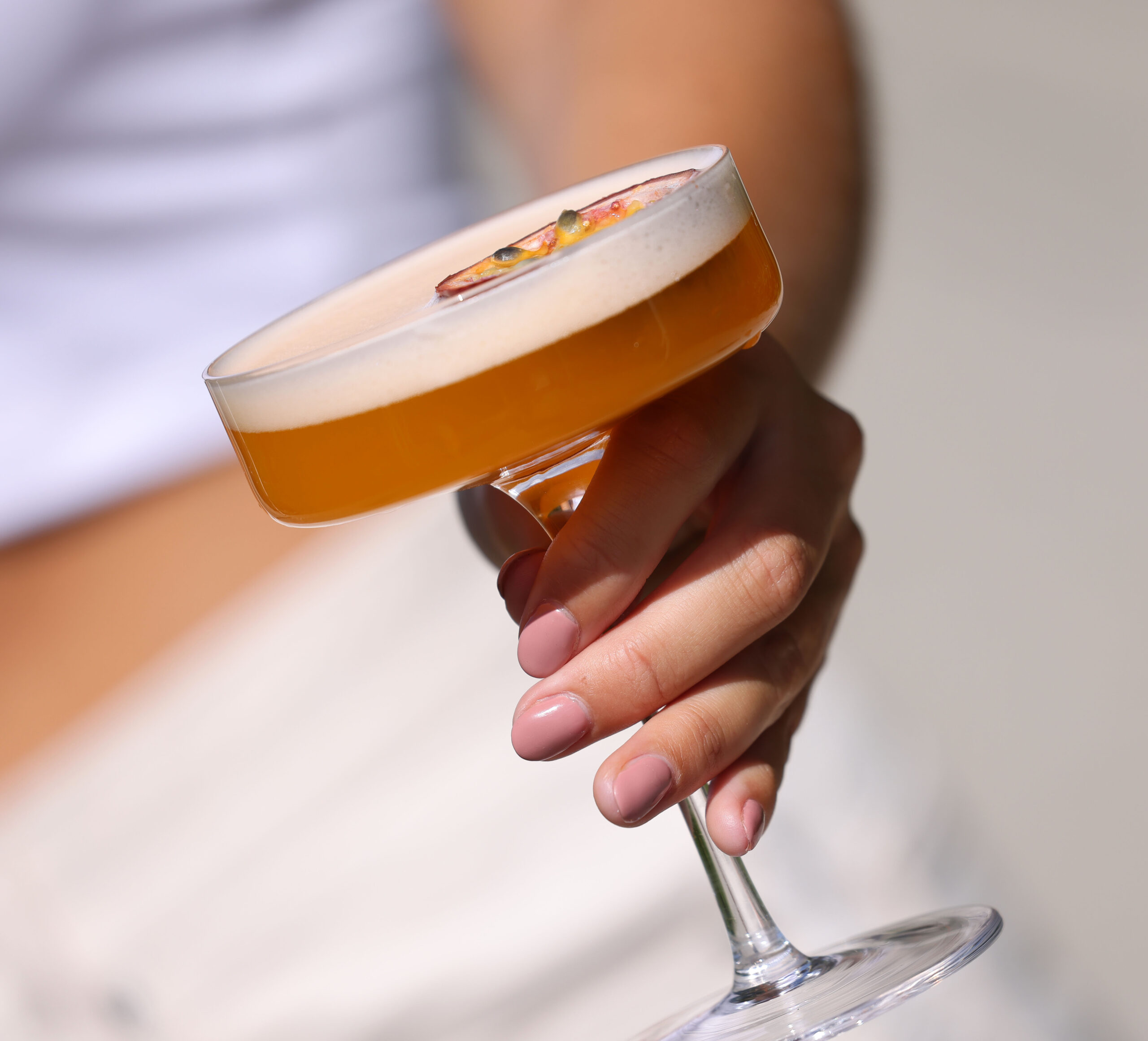 Pornstar martini Pornstar martini